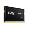 Kingston FURY Impact KF556S40IB-32 32GB (1 x 32GB) DDR5 5600 MHz Laptop RAM