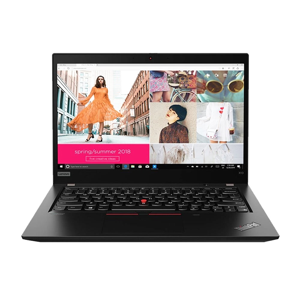 【ジャンク】ThinkPad X13 GEN1 Ryzen 4750U 171efe1e3c8614d79c86925cd3520a