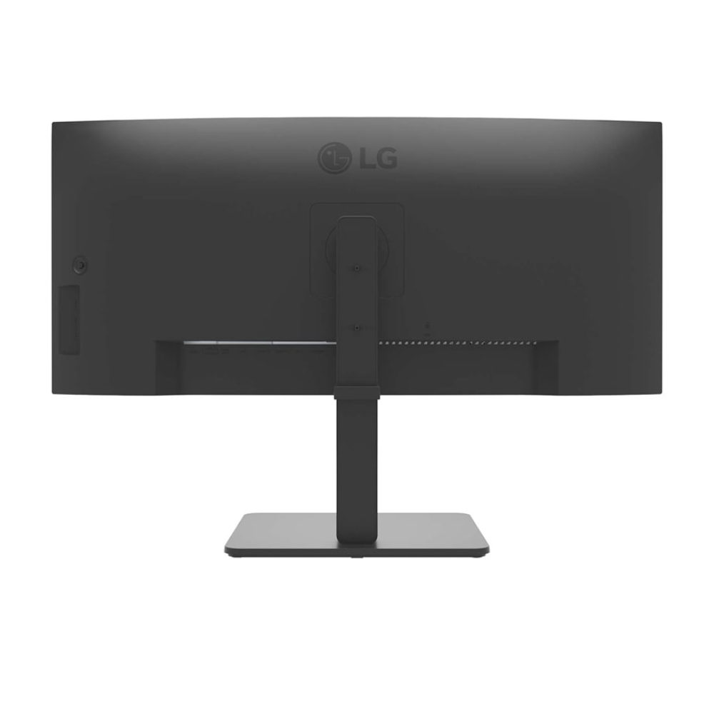 LG UltraWide 34BA75QE-B.AEK Quad HD IPS 60 Hz Height