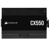 Corsair CX Series 550W 80 PLUS Bronze Fully Wired Power Supply
