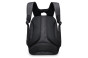 Kensington Triple Trek 13.3" Ultrabook Carrying Backpack - Black