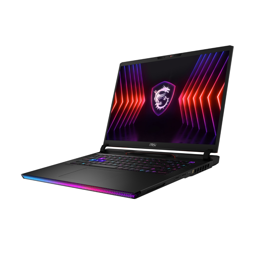 MSI Pulse 17 16GB 1TB RTX 4060 9S7-17T311-002 laptop