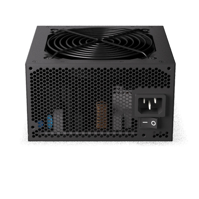 ENDORFY Supremo FM6 1000W 80+ Gold Certified Fully Modular ATX Power Supply