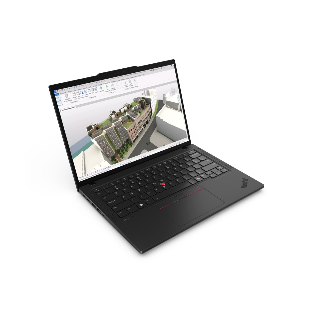 Lenovo ThinkPad P14s Gen 6 AMD Ryzen AI 7 350 Mobile