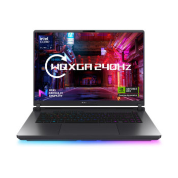 ASUS ROG Strix G16 G615LW-S5007W Intel Core Ultra 9 275HX 32GB RAM 1TB SSD RTX 5080 16" WQXGA 240Hz Windows 11 Home