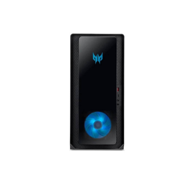 Refurbished Acer Predator PO3-650 13th Gen Intel Core i7 16GB RAM 2TB HDD + 1TB SSD RTX 4070 Windows 11 Home Gaming PC