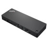 Lenovo ThinkPad 40B00135UK Universal Thunderbolt 4 Docking Station Wired HDMI DisplayPort