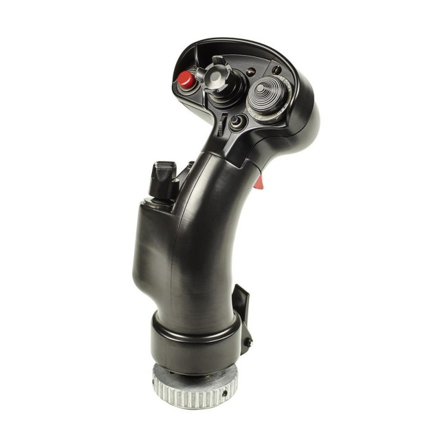Thrustmaster F/A-18C Hornet Hotas Add-on Replica Grip