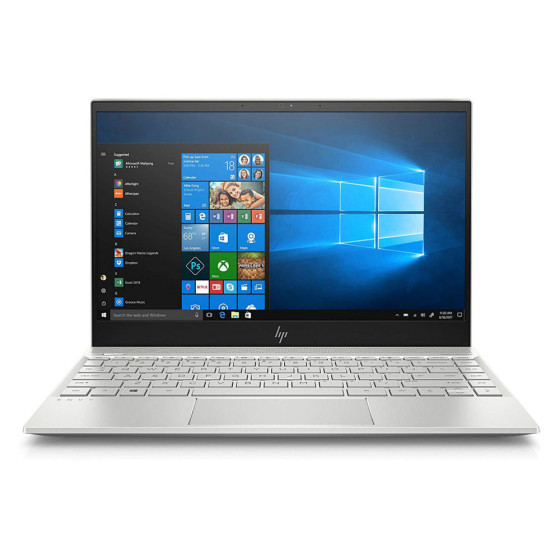 HP Envy 13-aq1009na 13.3" Full HD Laptop Intel Core i5-10210U 8GB RAM 512GB SSD