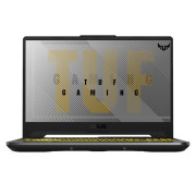 ASUS TUF F15 FX506LH-HN117T Gaming Laptop Intel Core i5-10300H 8GB RAM 512GB SSD 15.6" FHD NVIDIA GeForce GTX 1650 4GB Graphics  Windows 10 Home