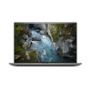Dell Precision 5490 Intel Core Ultra 7 155H 16GB RAM 1TB SSD RTX 1000 Ada 14" Full HD+ WVA 60 Hz Windows 11 Pro Business Laptop