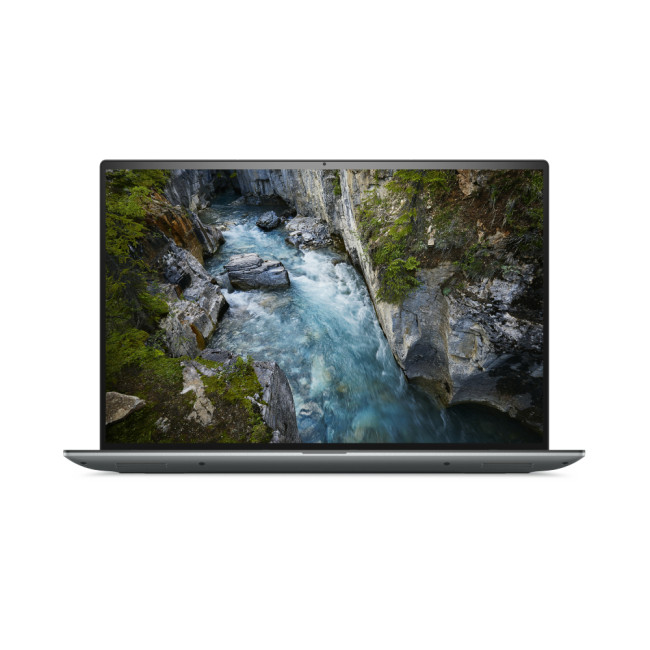 Dell Precision 5490 Intel Core Ultra 7 155H 16GB RAM 1TB SSD RTX 1000 Ada 14" Full HD+ WVA 60 Hz Windows 11 Pro Business Laptop