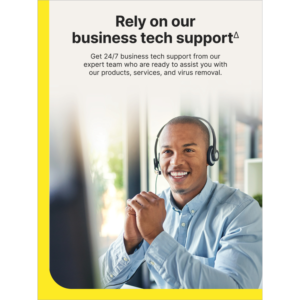 Norton Small Business 21467657 1Y 1User 20Devices Key