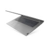 Refurbished Lenovo IdeaPad 3 Athlon Gold 3150U 4GB RAM 128GB SSD 17.3 inch HD+ Windows 10 S Laptop