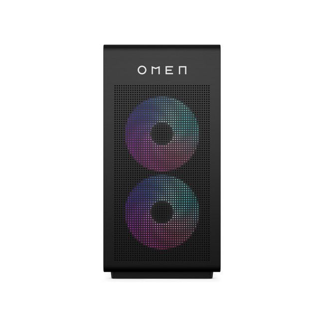 HP OMEN 35L Intel Core Ultra 7 265K 32GB RAM 1TB SSD + 1TB HDD NVIDIA RTX 5070 Windows 11 Home Gaming Tower PC
