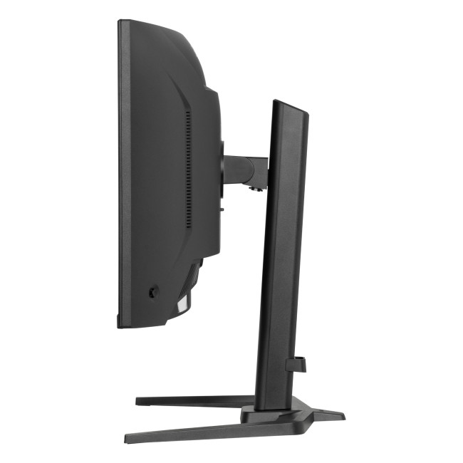 iiyama G-Master GCB3484WQSU 34" Curved Ultrawide QHD 180Hz Freesync Premium Gaming Monitor