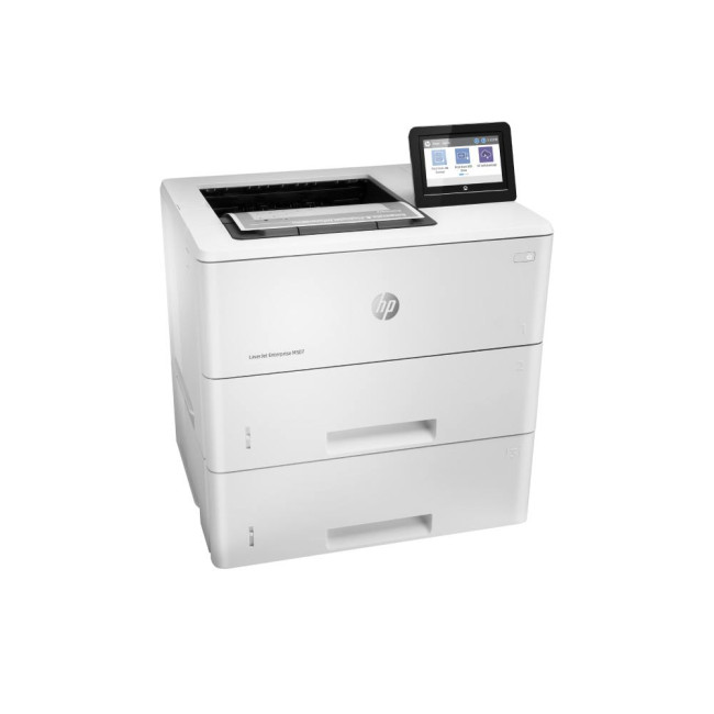 Refurbished HP LaserJet Enterprise M507x A4 Mono Laser Printer 1200 x 1200 dpi - No Cartridge Included