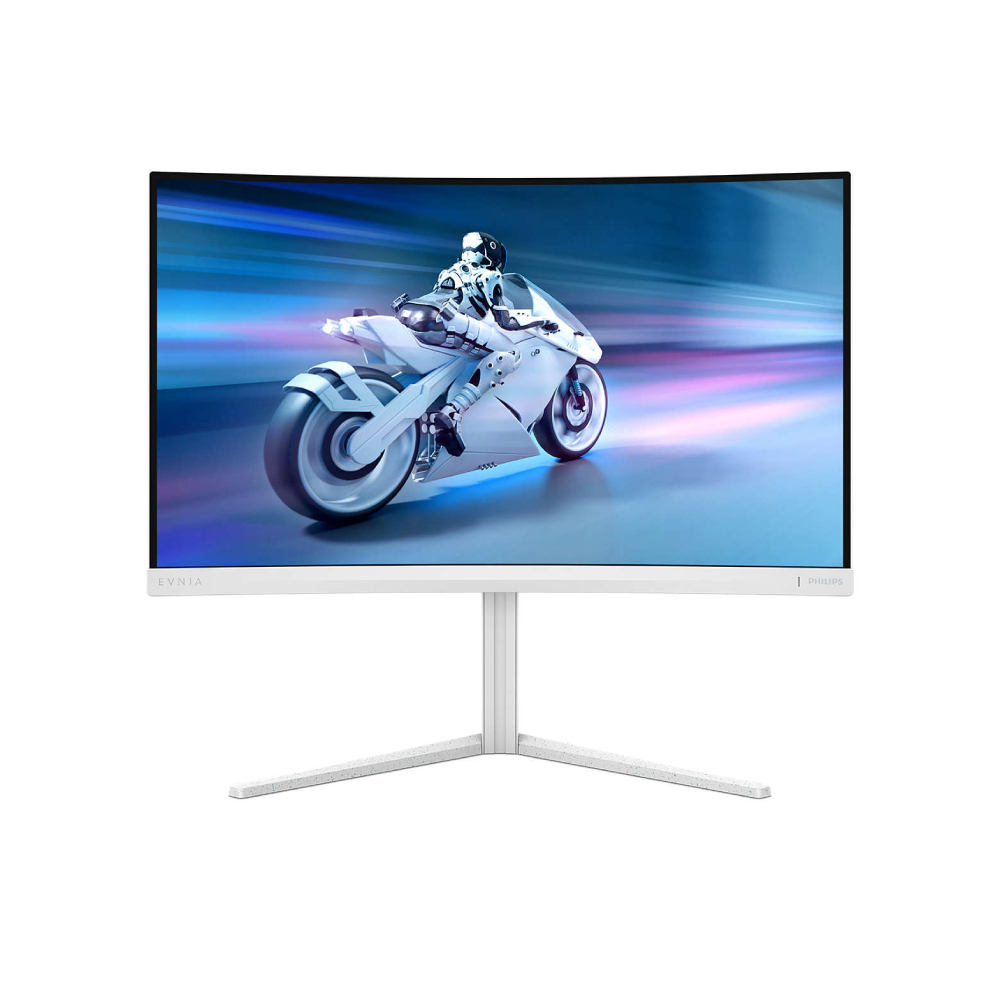 Philips Evnia 5000 27M2C5501/00 QHD Curved Gaming Monitor