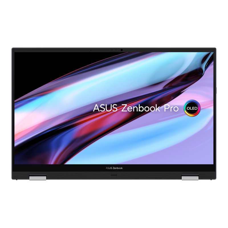 ASUS ZenBook i7 16GB 1TB Touchscreen Laptop