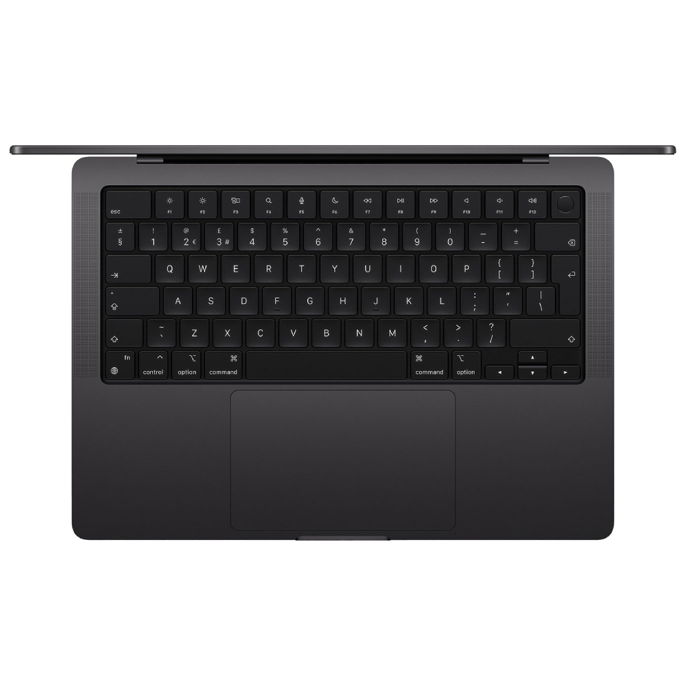 MacBook本体 Apple MacBook Pro M4MAX 36GB 32Core 1TB 2024 Apple MacBook Pro 16-inch M4 Max 14-core 36GB 1TB - Space