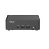ASUS RNUC15CRKU500003 L6 NUC 15 Pro Barebone KIT Intel Core Ultra 5 225H DDR5 Supports 128GB~8TB SSD No OS Desktop PC
