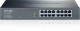 TP-LINK TL-SG1016DE network switch Managed L2 Gigabit Ethernet (10/100/1000) 