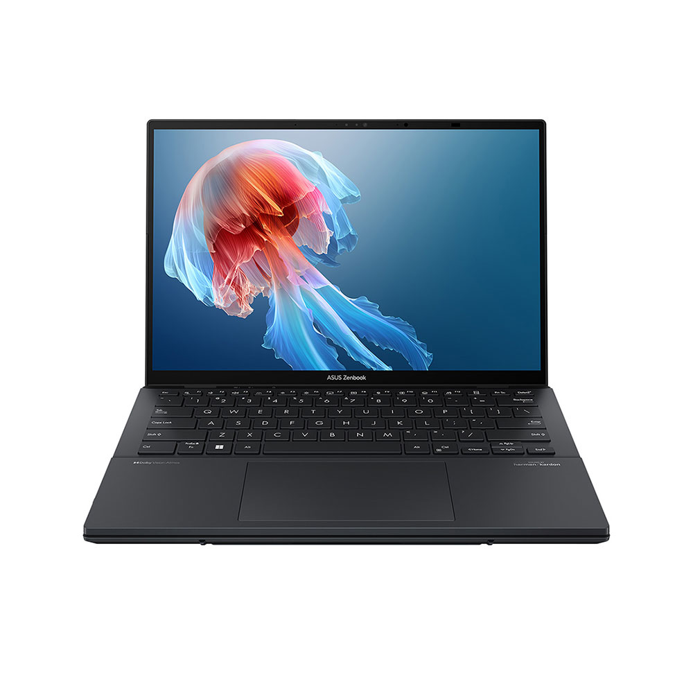 Refurb ASUS Zenbook Duo UX8406MA-PZ203W 14