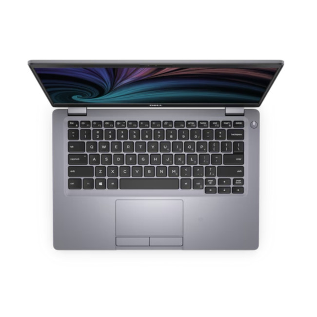 Refurbished DELL Latitude 5310 Intel Core i5 10th Gen 16GB RAM 256GB SSD 13.3" Windows 11 Pro Laptop