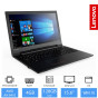 Lenovo V110 Laptop AMD A9-9410 4GB RAM 128GB SSD DVDRW 15.6" Windows 10 Home - 80TD005PUK