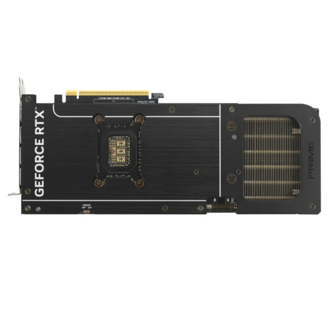 ASUS PRIME-RTX5080-O16G 16GB GDDR7 Graphics Card - 90YV0LX0-M0NA00