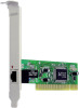 Sweex LC001 LAN Network PCI Card 32-bit PCI 2.2  10/100 Mbps