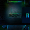 Razer Huntsman V3 Pro Mini 60% Analog Optical Esports Keyboard - Black