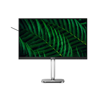 Philips 27B2G5500 27" IPS QHD 100Hz Height adjustable Energy Efficient Monitor