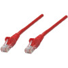 Intellinet 5 Meter Network Patch Cable, Cat5e RJ-45 Male/RJ-45 Male UTP - 319843