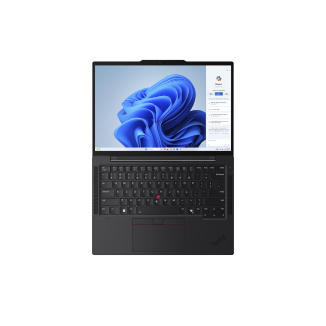 Lenovo ThinkPad T14s Intel Core Ultra 7 155U 16GB RAM 512GB SSD 14" Windows 11 Pro Business laptop
