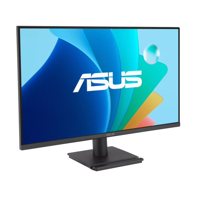 ASUS VA249QG 23.8" Full HD IPS 120 Hz 1 ms Built-In Speakers Monitor