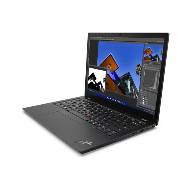 Lenovo ThinkPad L13 Intel Core i5-10310U vPro 8GB RAM 256GB SSD 13.3 inch Windows 10 Pro Laptop