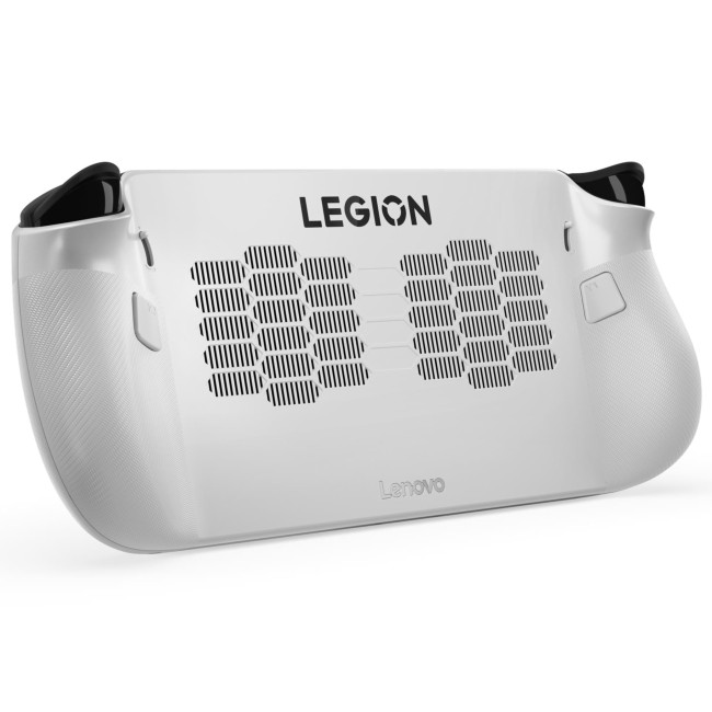 Lenovo Legion Go S 8ARP1 AMD Ryzen Z2 Go 16GB RAM 512GB SSD 8 inch WUXGA IPS Touchscreen Windows 11 Home Handheld Gaming Console