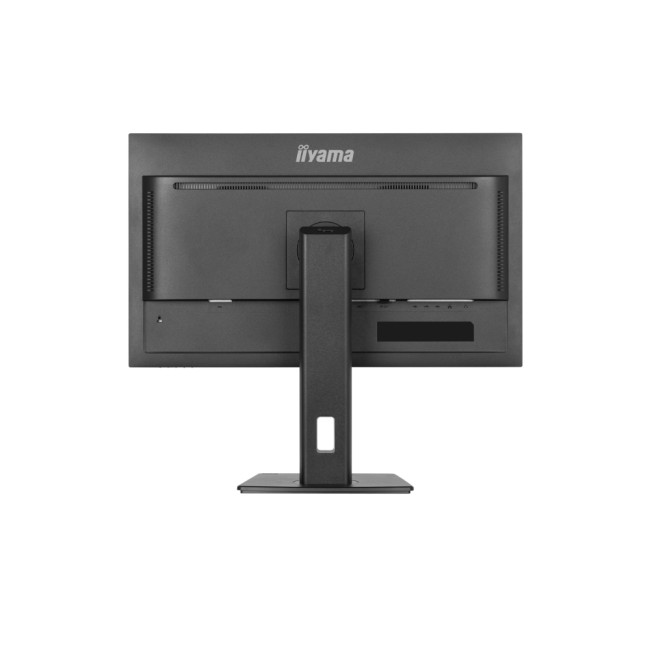 iiyama Prolite XUB2797HSN-B2 27" IPS FHD USB-C 65W RJ45 Height Adjustable Docking Monitor