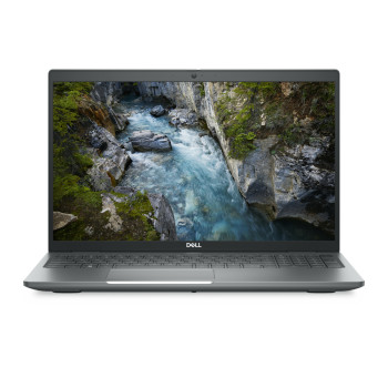 Dell Precision 3590 Intel Core Ultra 7 155H 16GB RAM 512GB SSD RTX 500 Ada 15.6" Full HD IPS 60 Hz Windows 11 Pro Business Laptop