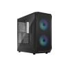 Fractal Design Focus 2 Black
