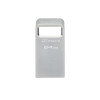 USB Stick Kingston Technology DataTraveler Micro USB Flash Drive 64GB USB Type-A 3.2 - Silver