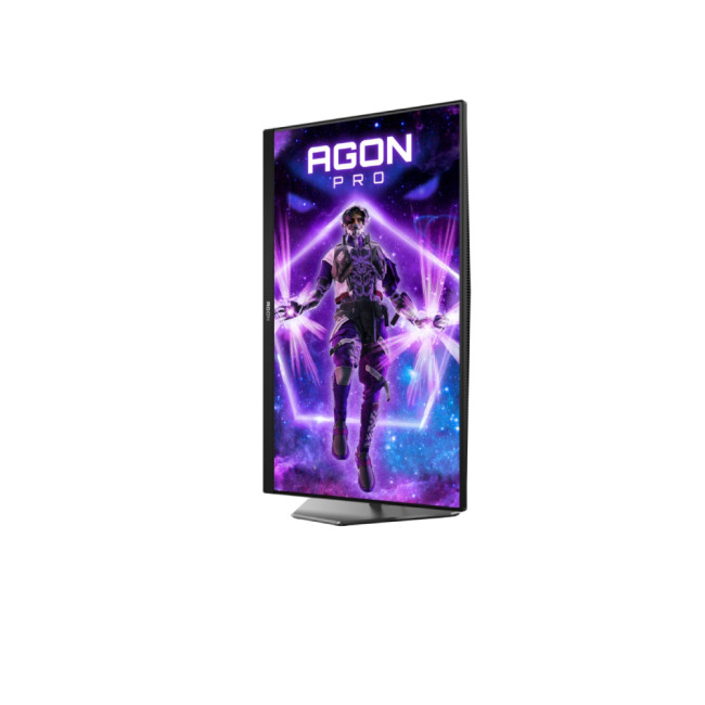 AOC AGON PRO AG256FS 24.5" Full HD Fast IPS LCD 390 Hz Gaming Monitor
