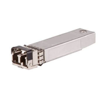 Refurbished HPE J9150D Network Transceiver Module Fiber Optic 10000 Mbit/s SFP+