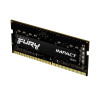 Kingston Technology FURY Impact 16 GB 2 x 8 GB DDR4 3200 MHz Laptop RAM