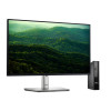 Dell Pro QCM1250 Intel Core i5-14500T 16GB RAM 512GB SSD Windows 11 Pro Mini Desktop PC