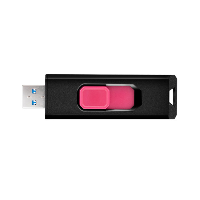 Adata SC610 Pocket Size Key Ring 2TB USB 3.2 External SSD