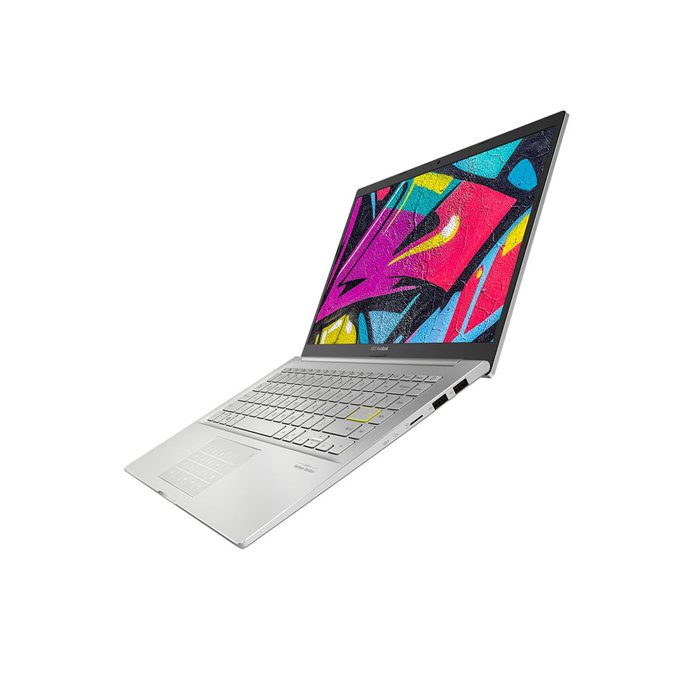 ASUS VivoBook S14 Laptop Core i3-10110U 8GB 256GB SSD 14