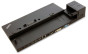Lenovo AC 65W USB 2.0 USB 3.0 Ethernet VGA Black High Performance Quality