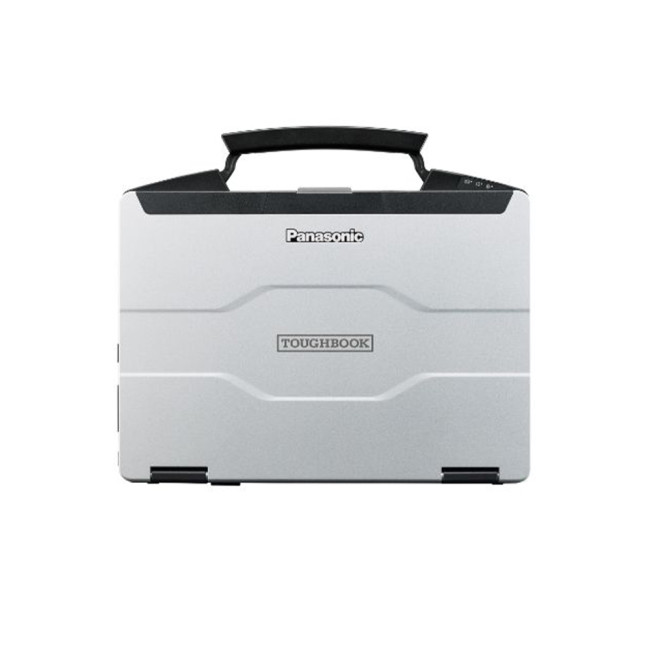 Refurbished Panasonic Toughbook 55 4G Intel Core i5 13th Gen vPro 16GB RAM 512GB SSD 14" Windows 11 Pro Laptop